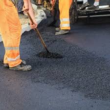 Trusted Lorton, VA Driveway Paving Services Experts